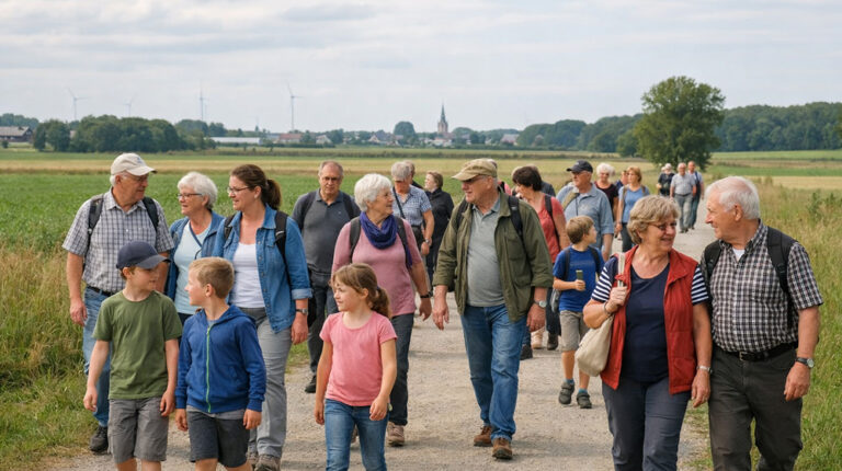 Kleine Route