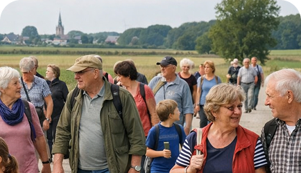 MITTLERE ROUTE