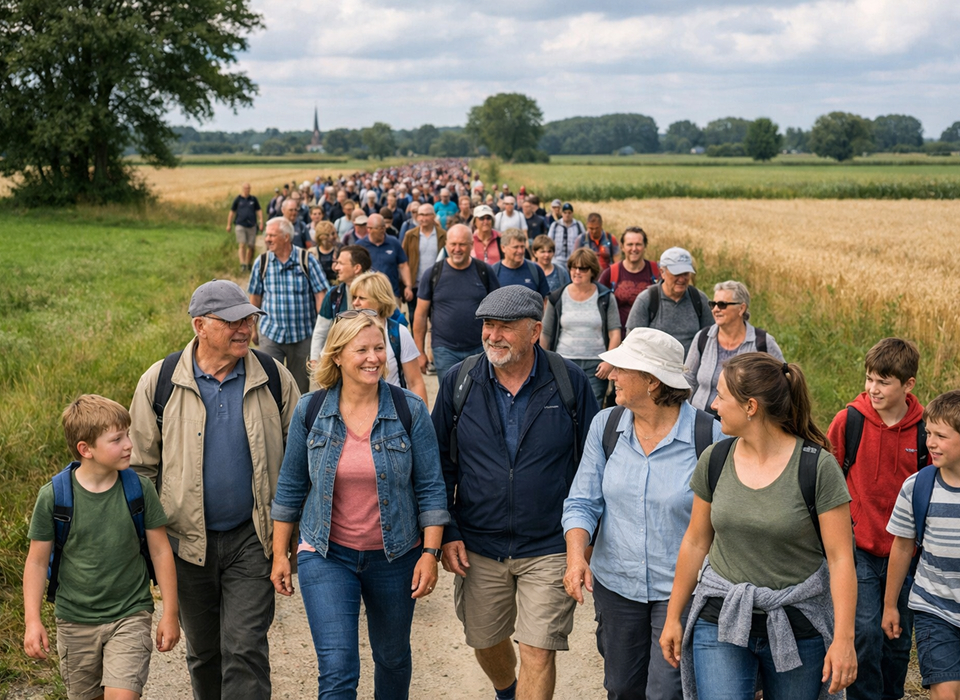 Wandertag