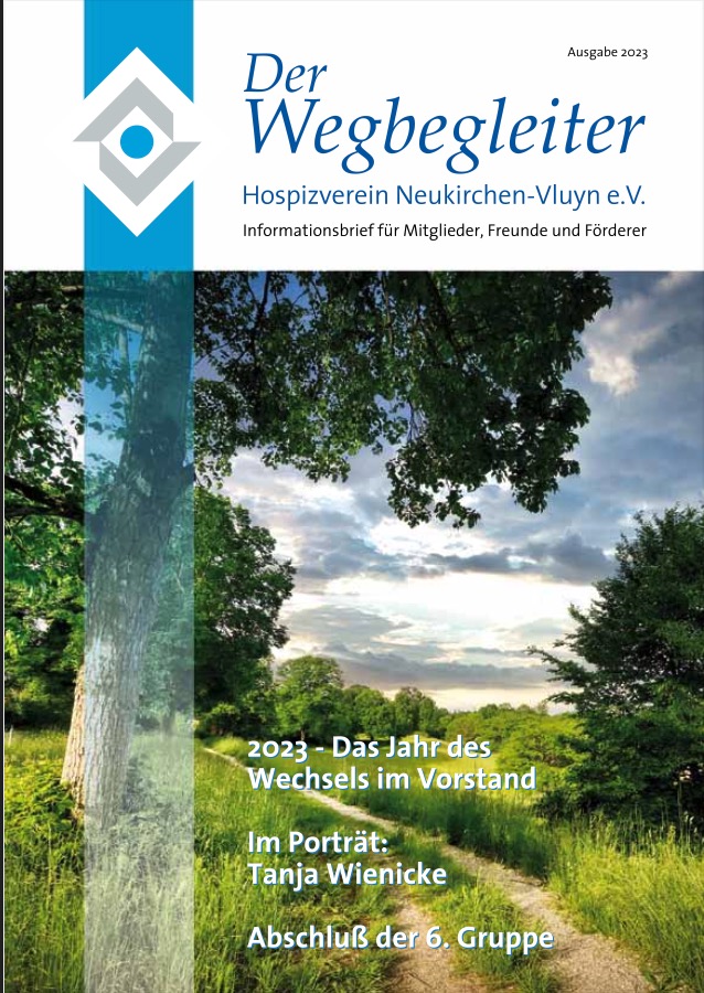 Cover Der Wegbegleiter