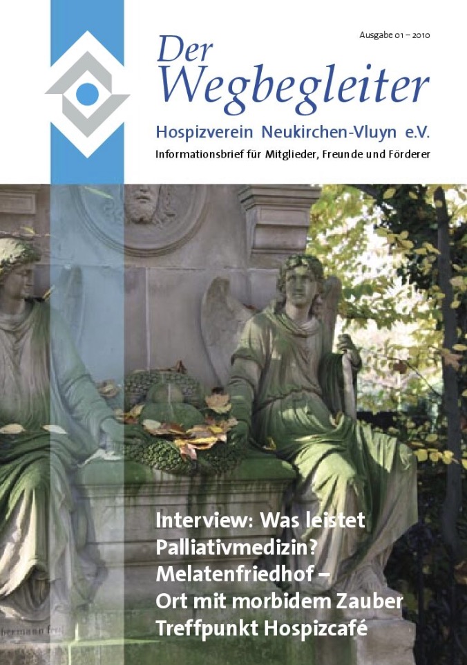 Cover Der Wegbegleiter