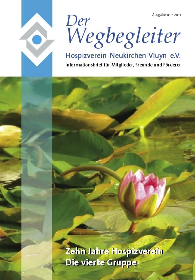 Cover Der Wegbegleiter