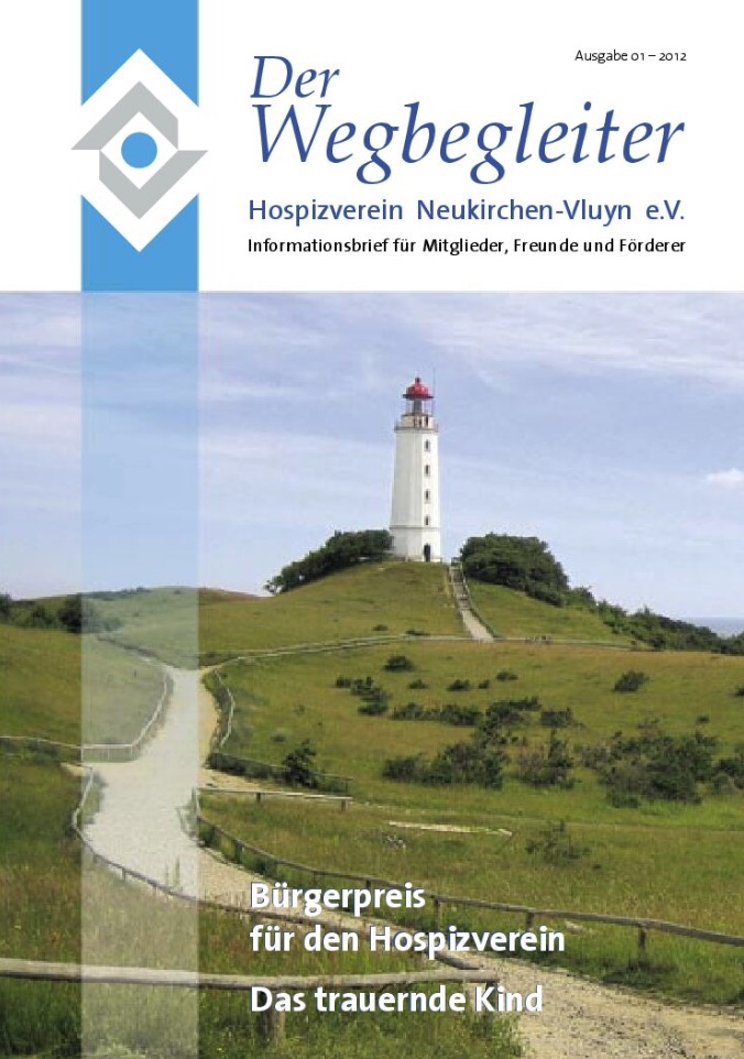 Cover Der Wegbegleiter
