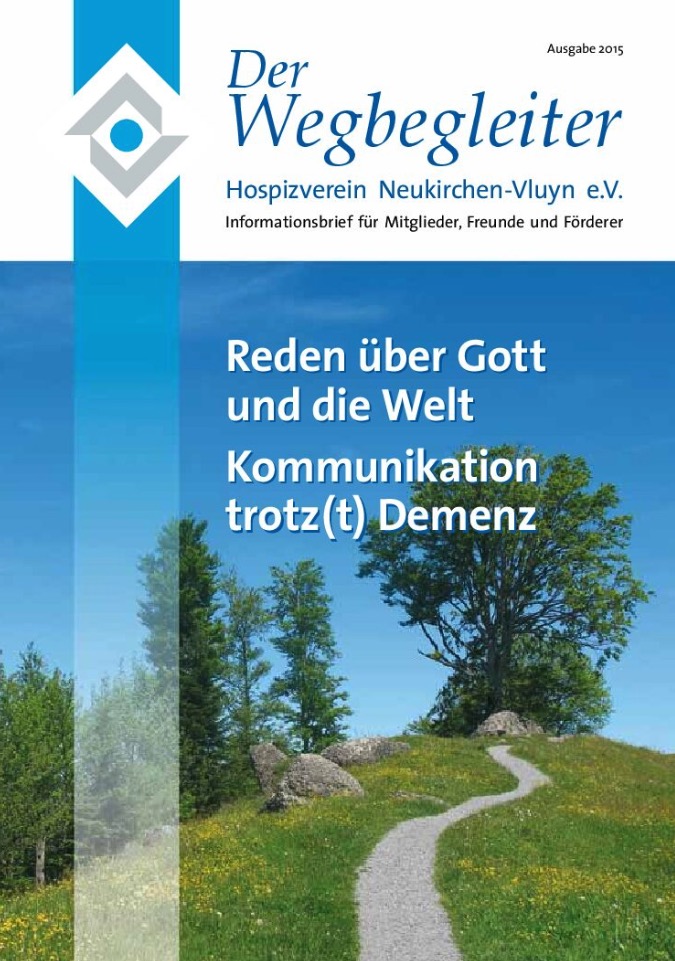 Cover Der Wegbegleiter