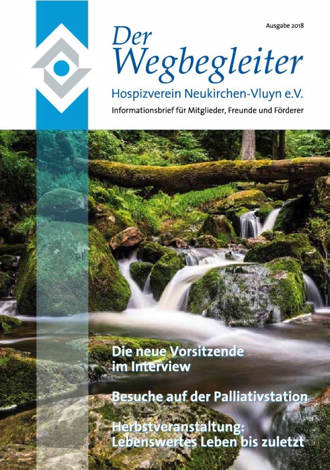 Cover Der Wegbegleiter