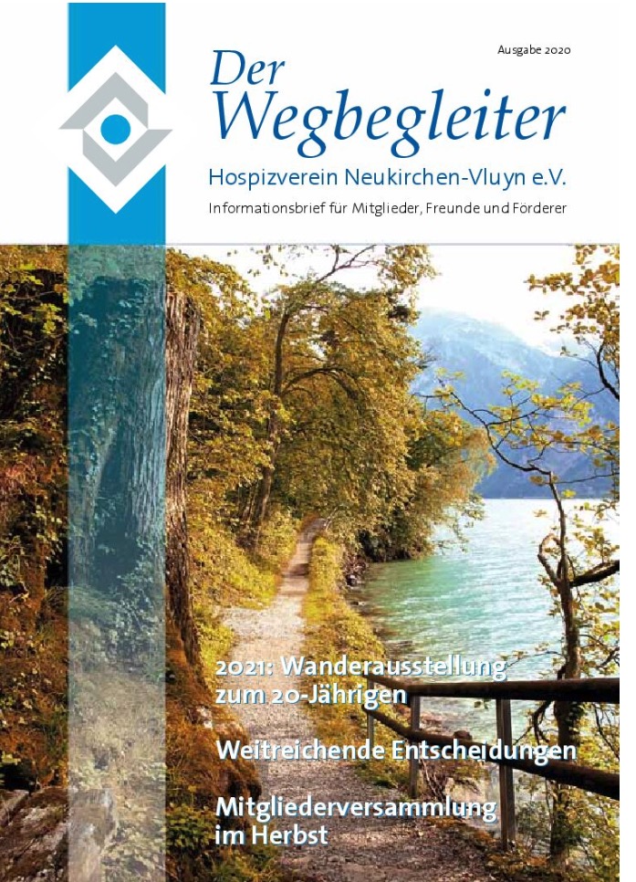 Cover Der Wegbegleiter