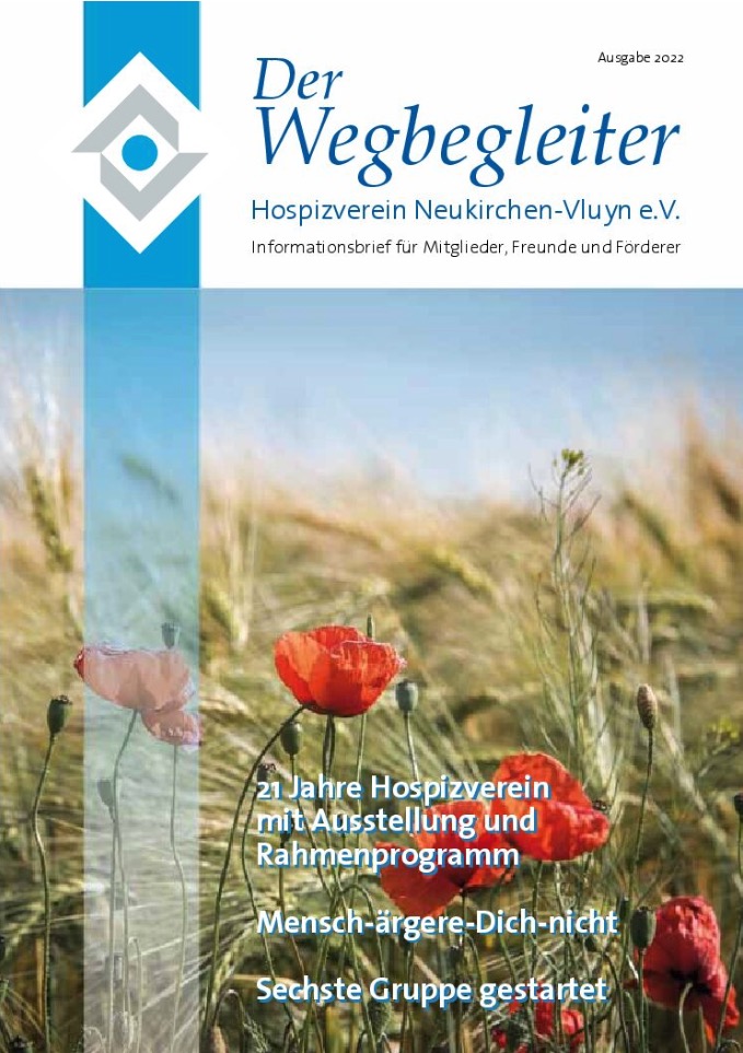 Cover Der Wegbegleiter