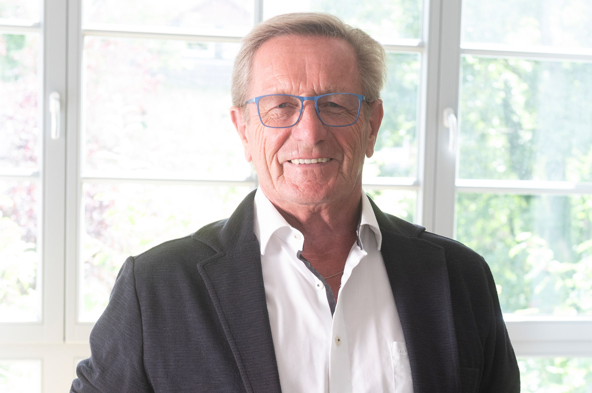 Bernhard Uppenkamp