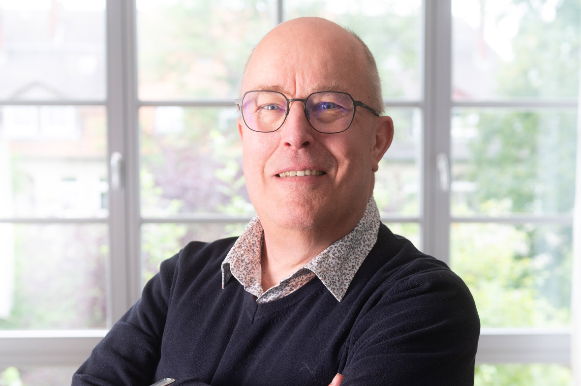 Dirk Tenberg