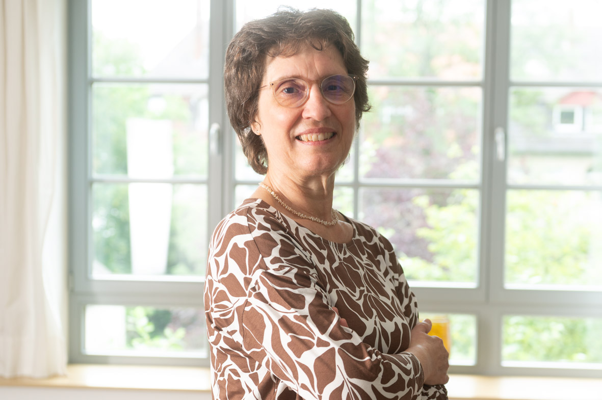 Elisabeth Zapp