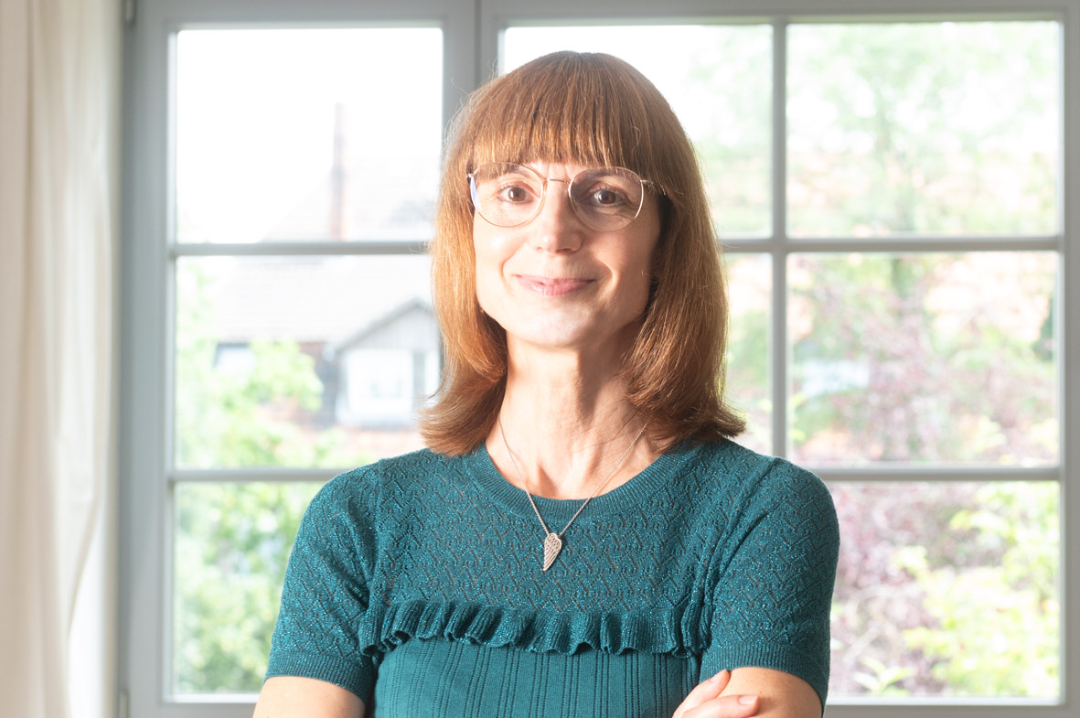 Tanja Wienicke